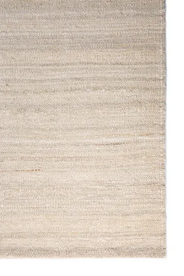 Nomad kilim rug - Sand 200x300 cm - Ethnicraft