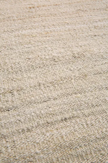Nomad kilim rug - Sand 200x300 cm - Ethnicraft