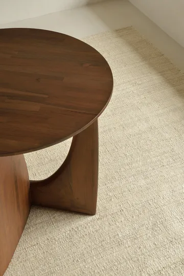Nomad kilim rug - Sand 200x300 cm - Ethnicraft