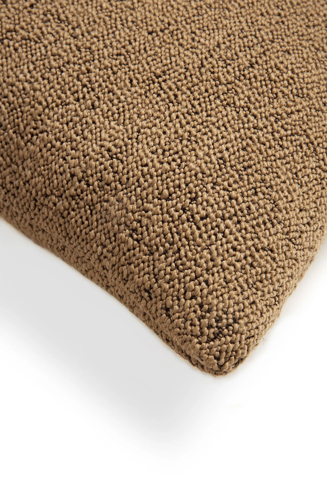 Nomad pillow 60x40 cm, Cumin Ethnicraft