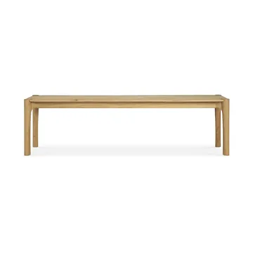 PI bench 166x35 cm - Oak - Ethnicraft