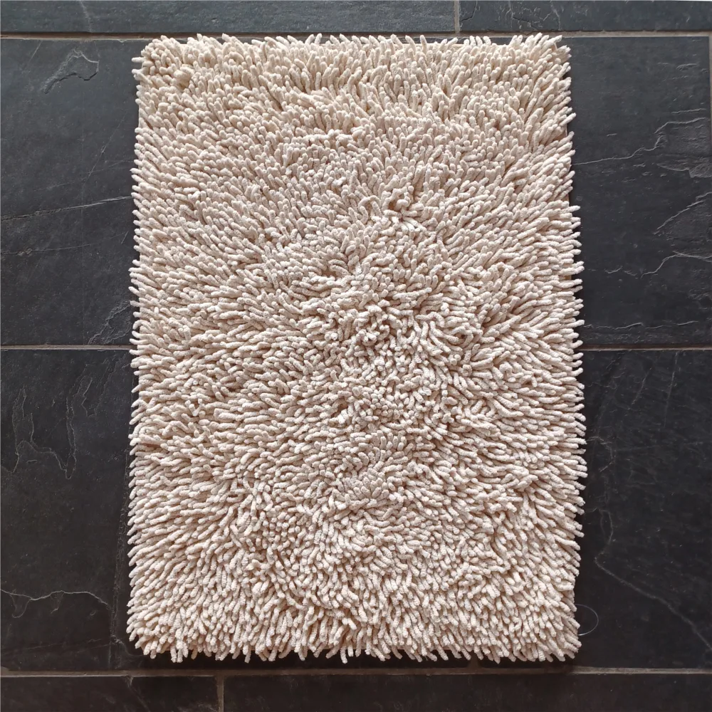Rasta bath mat, Nature Etol Design