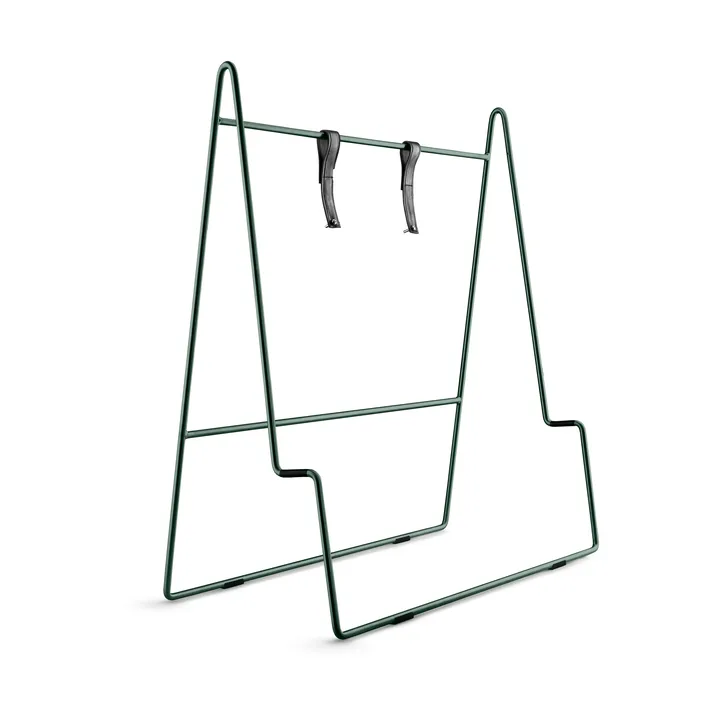 Carry tv-stand - Cedar Green - Eva Solo