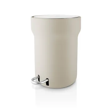 Citadel pedal bin 5 L - Sand - Eva Solo