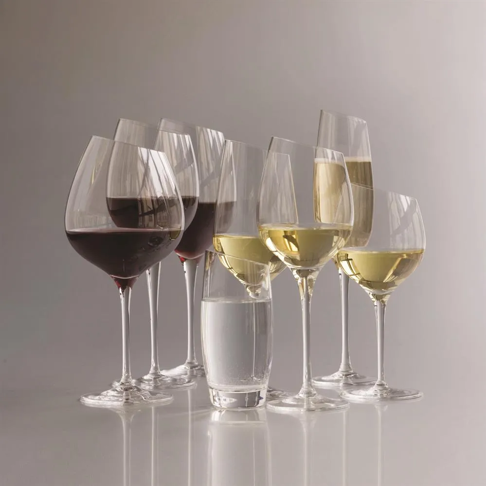 Eva Solo champagne glass, 2-pack Eva Solo