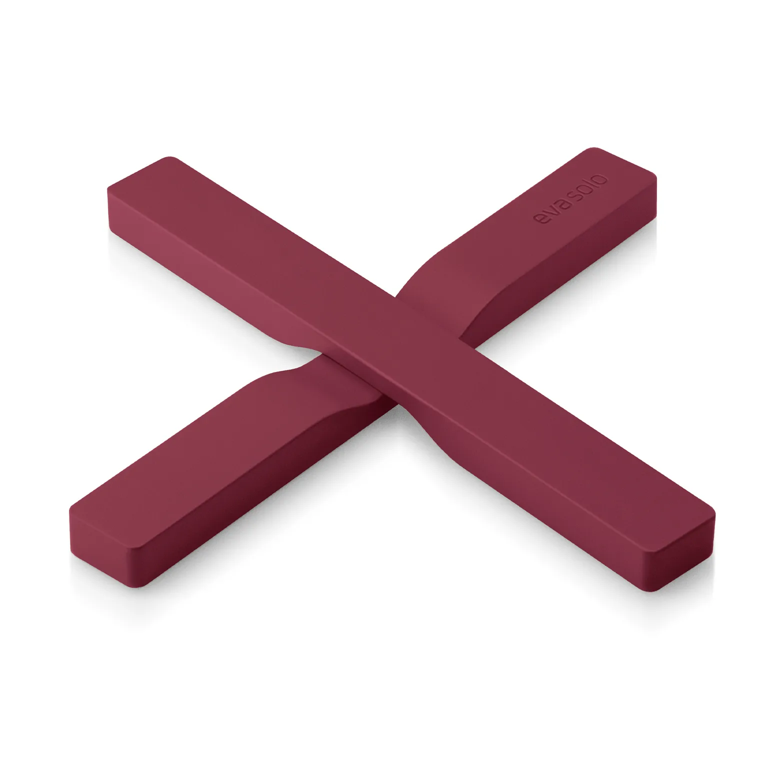 Eva Solo magnetic trivet, Ruby Eva Solo