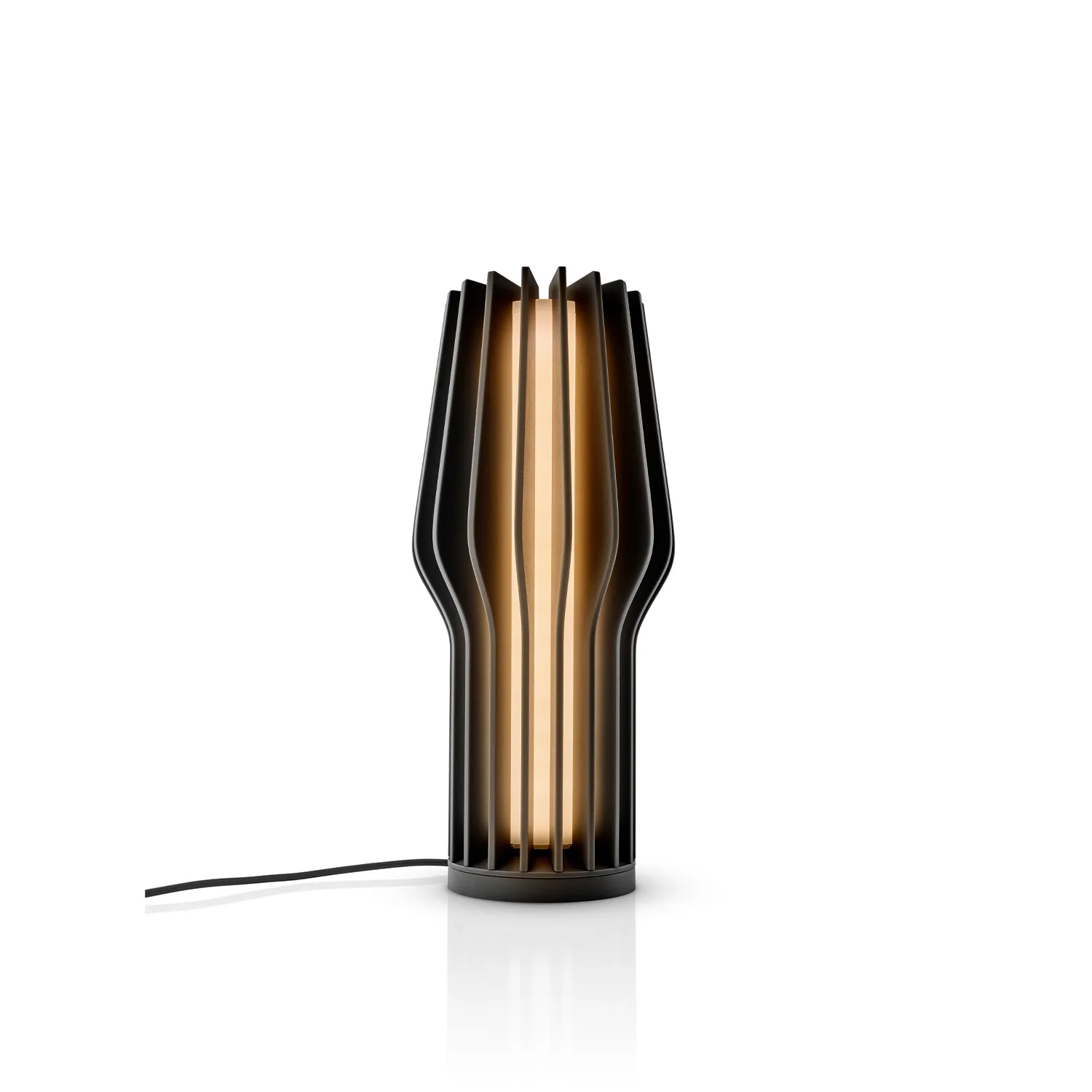 Eva Solo Radiant LED rechargeable lamp, Black Eva Solo
