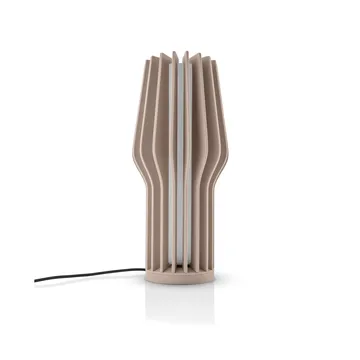 Eva Solo Radiant LED rechargeable lamp - Pearl beige - Eva Solo