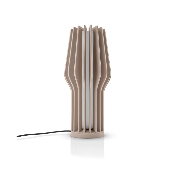 Eva Solo Radiant LED rechargeable lamp - Pearl beige - Eva Solo