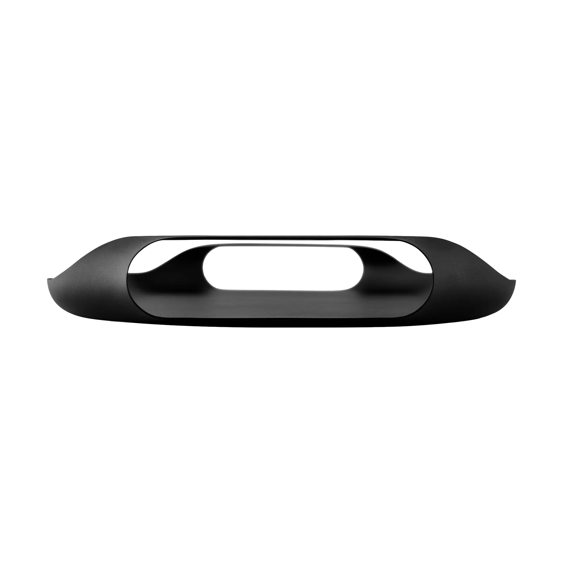 Eva Solo serving tray 25x43 cm, Black Eva Solo