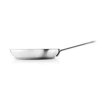 Eva Solo steel base frying pan - Stainless steel, Ø24 cm - Eva Solo