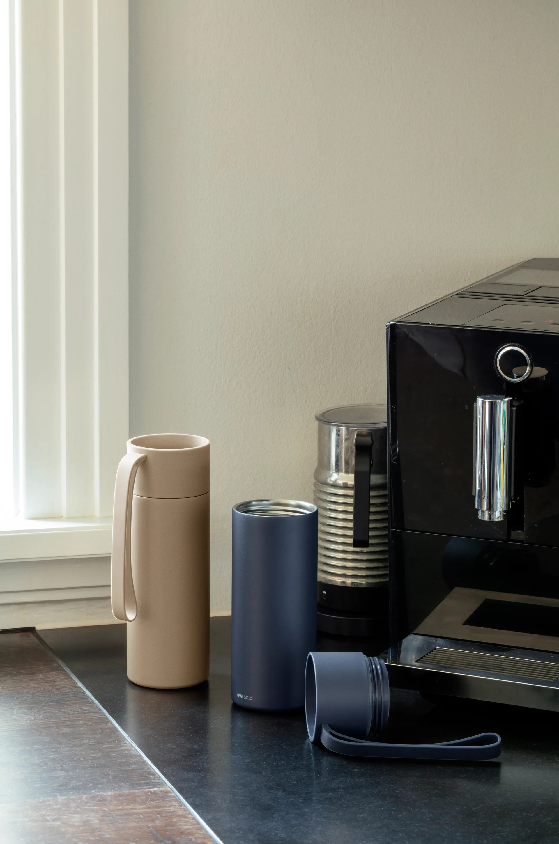 Eva Solo To Go Cup thermos 0.35 l, Night sky Eva Solo