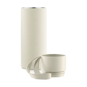 Eva Solo To Go thermos mug - Coconut - Eva Solo