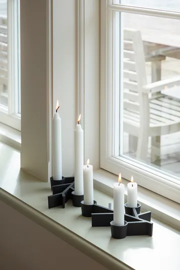 Eva Solo Twig candlestick - Small - Eva Solo