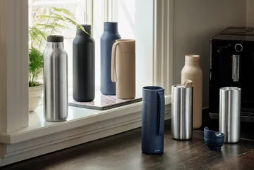Eva Solo Urban To Go thermos cup - Night sky - Eva Solo