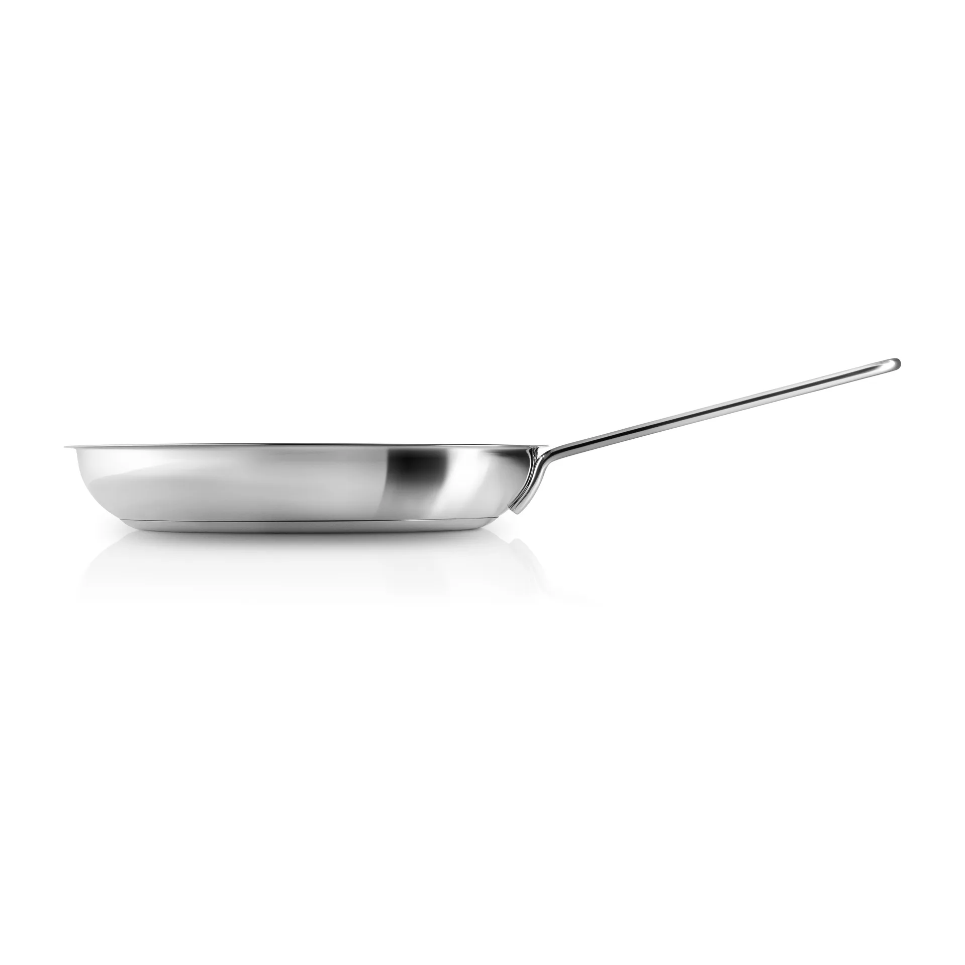 Eva Trio frying pan ridged bottom, 28 cm Eva Solo