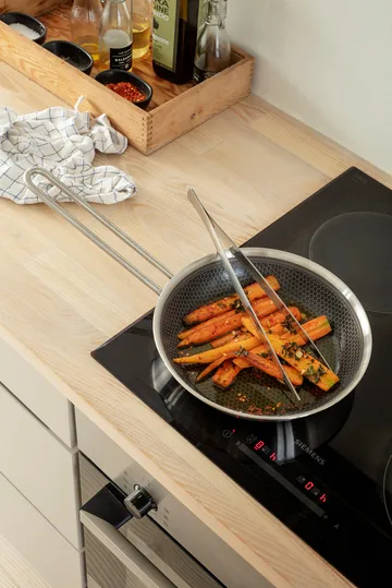 Eva Trio Multi frying pan Mosaic Slip-Let - Ø20 cm - Eva Solo