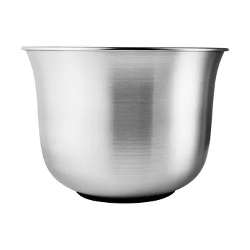 Green Tool mixing bowl - Silver, 2.3 L - Eva Solo