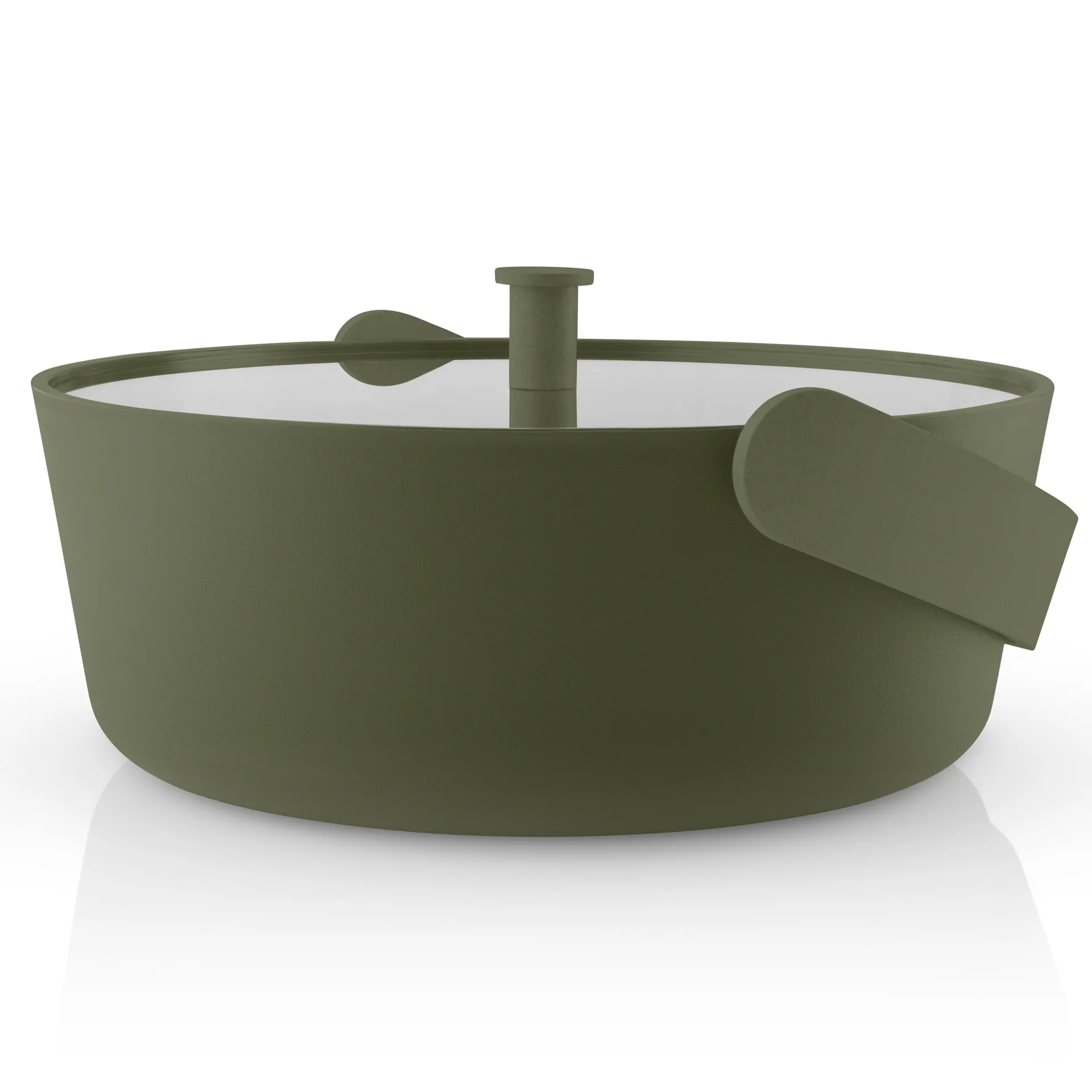 Green Tool steam cooker, 2 L Eva Solo