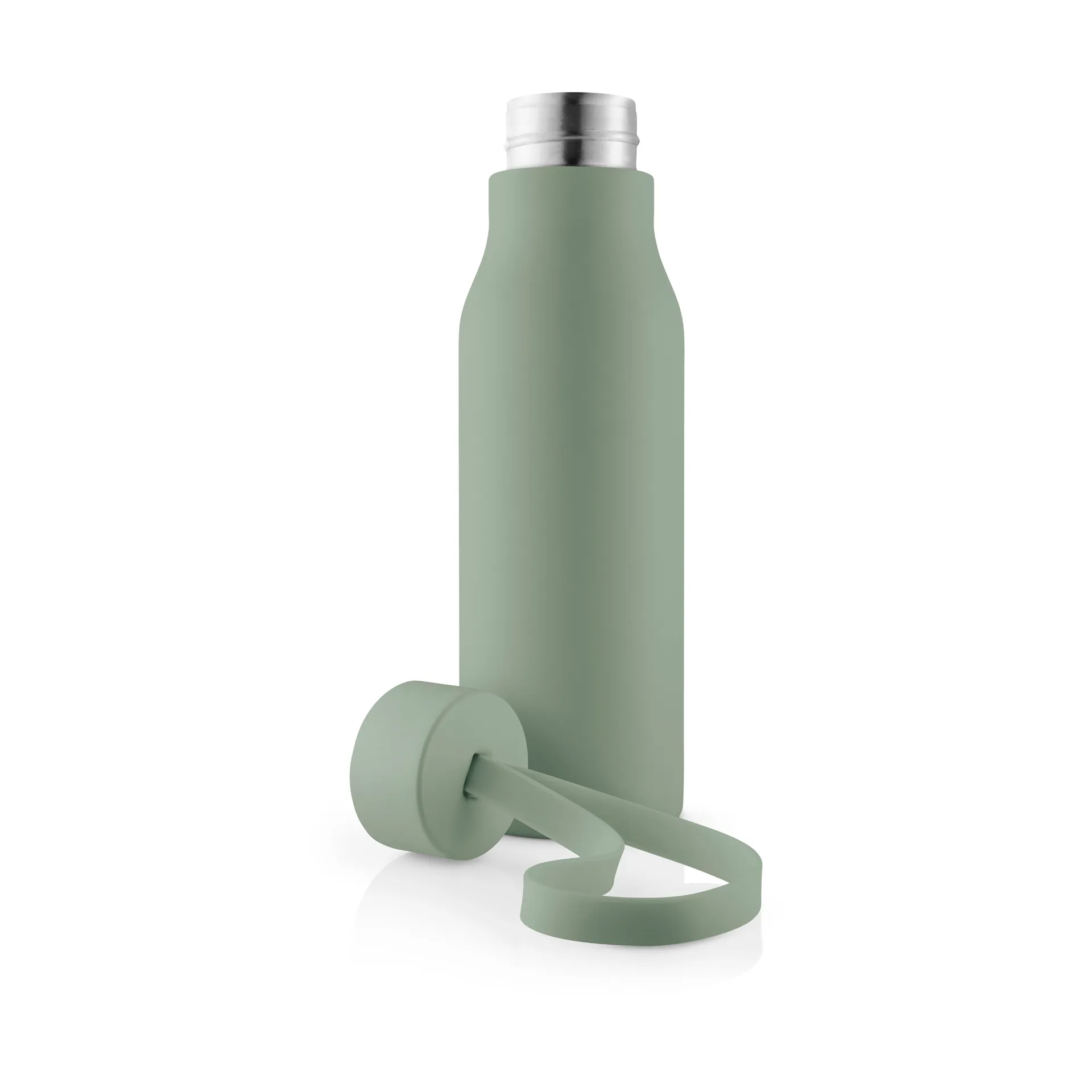 RE-Hydrate thermos bottle, Green goddess, 0.5 L Eva Solo
