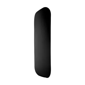 Silicone mat for serving tray 25x43 cm - Black - Eva Solo