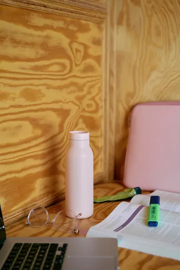 Urban thermos bottle 0.5 L - Funky ballerina - Eva Solo