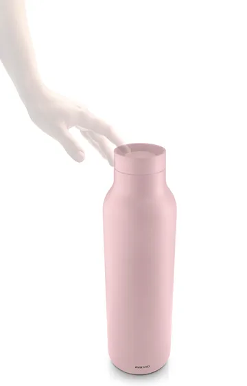 Urban thermos bottle 0.7 L - Funky ballerina - Eva Solo