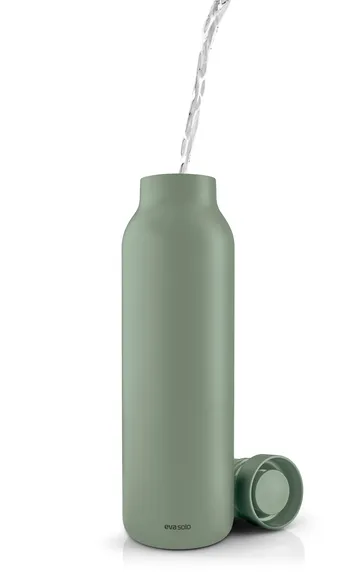 Urban thermos bottle 0.7 L - Green goddess - Eva Solo