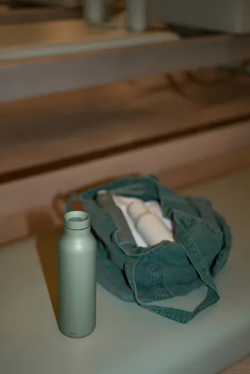Urban thermos bottle 0.7 L - Green goddess - Eva Solo