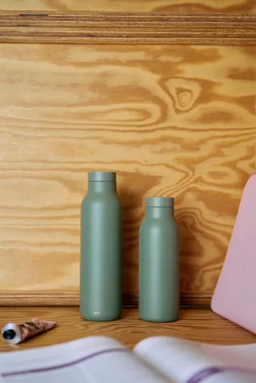 Urban thermos bottle 0.7 L - Green goddess - Eva Solo