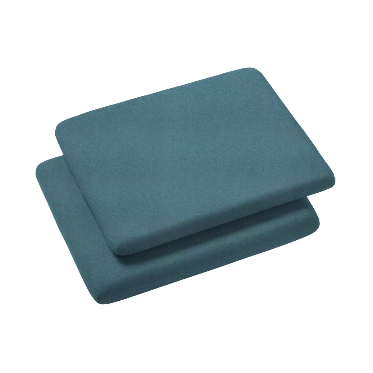 J147 seat cushion, Green FDB Møbler