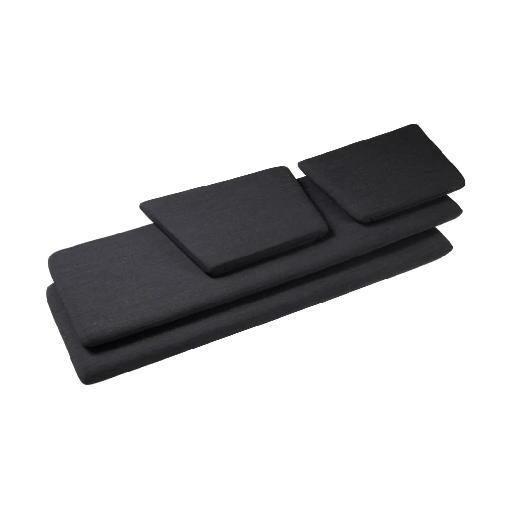 J149 seat cushion, Dark grey FDB Møbler