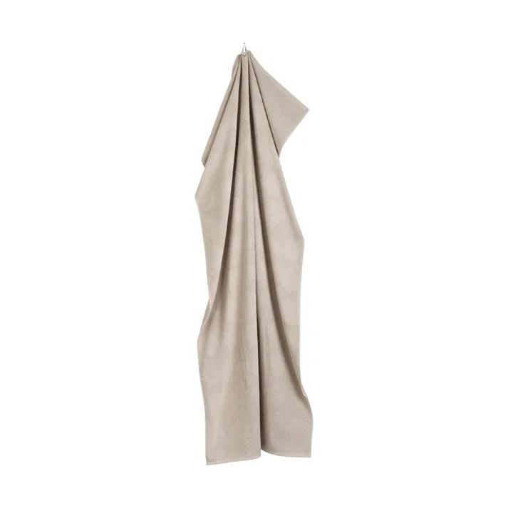 R33 Kirkeby beach towel - Rainy day - FDB Møbler