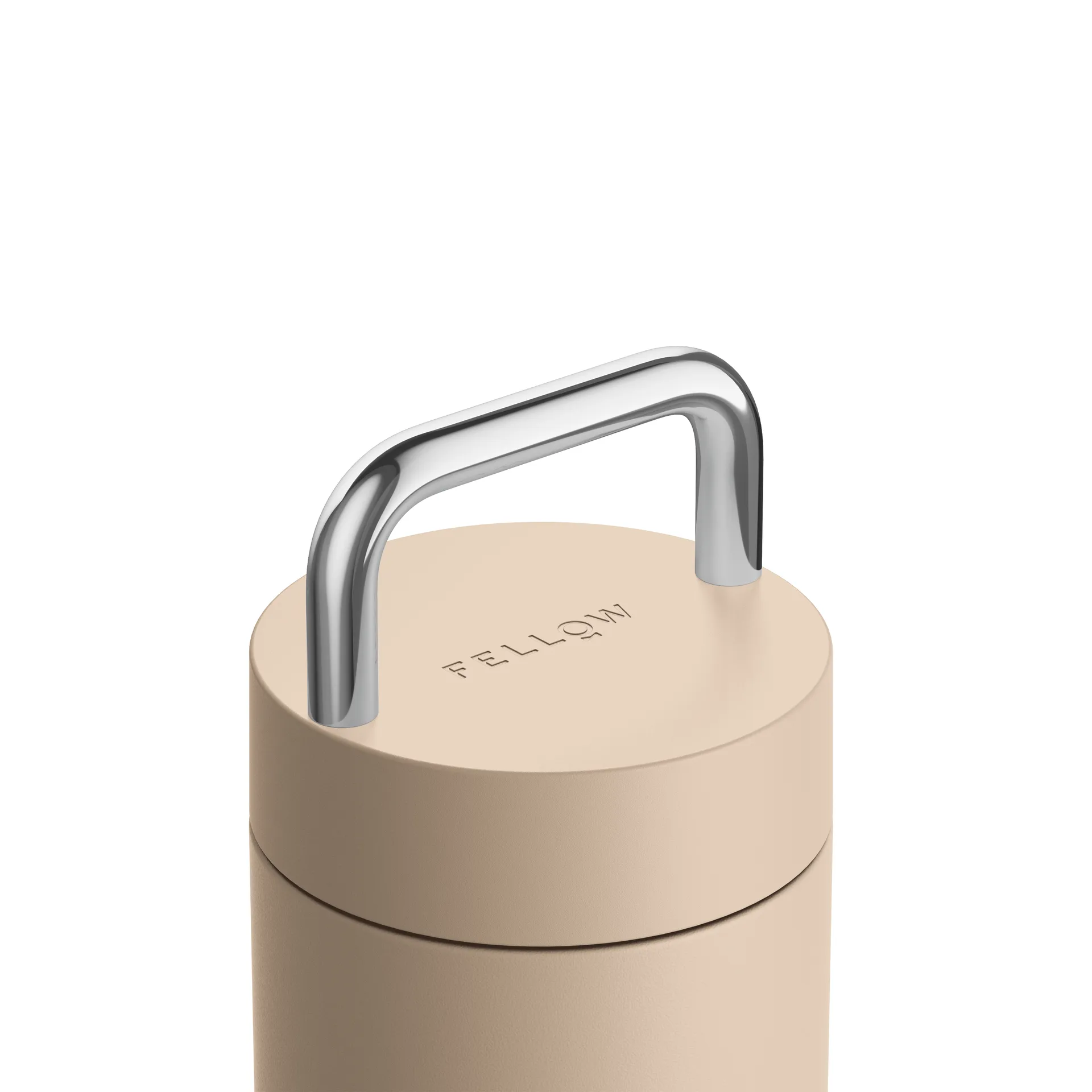 Carter Carry thermos mug limited edition 59 cl, Sand dune Fellow