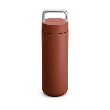 Carter Carry thermos mug limited edition 59 cl - Sienna - Fellow