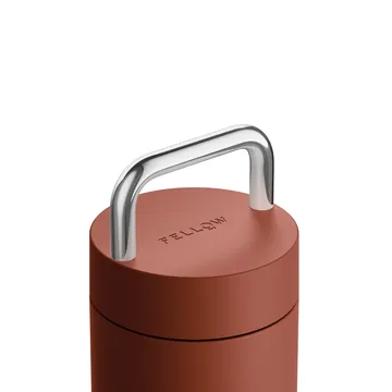 Carter Carry thermos mug limited edition 59 cl - Sienna - Fellow