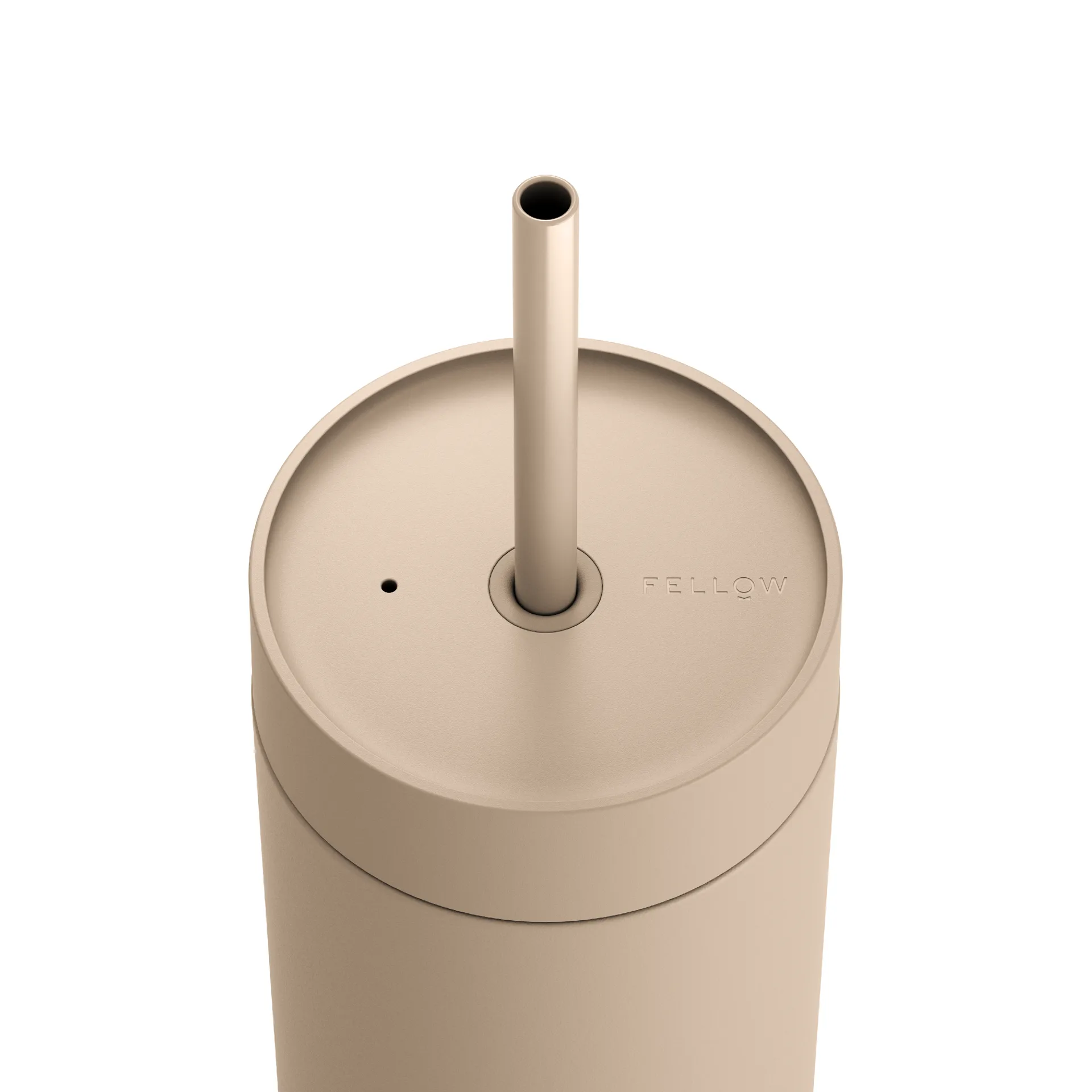 Carter Cold thermos mug limited edition 47 cl, Sand dune Fellow