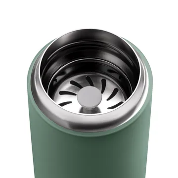 Carter thermos mug limited edition 47 cl - Smoke green - Fellow