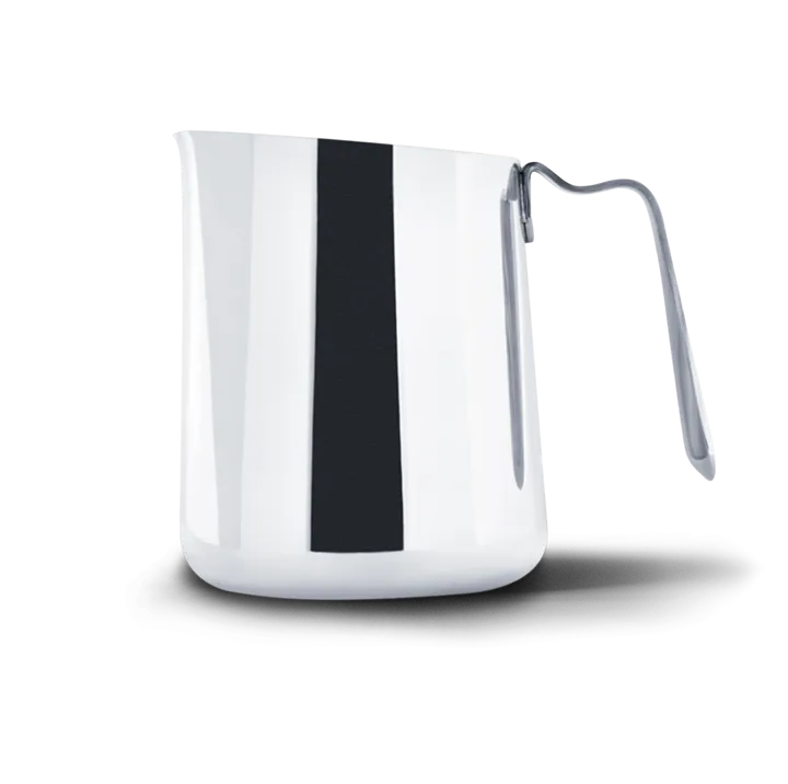 Eddy steaming pitcher 53 cl - Polished steel - Fellow