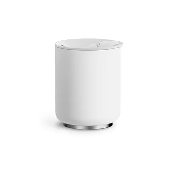 Rocky Lowball thermal mug 30 cl - Matte white - Fellow