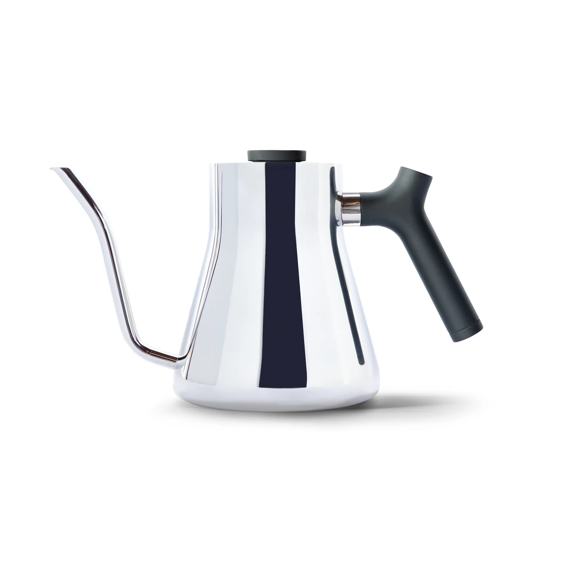 Stagg Pour Over kettle 1L, Polished steel Fellow