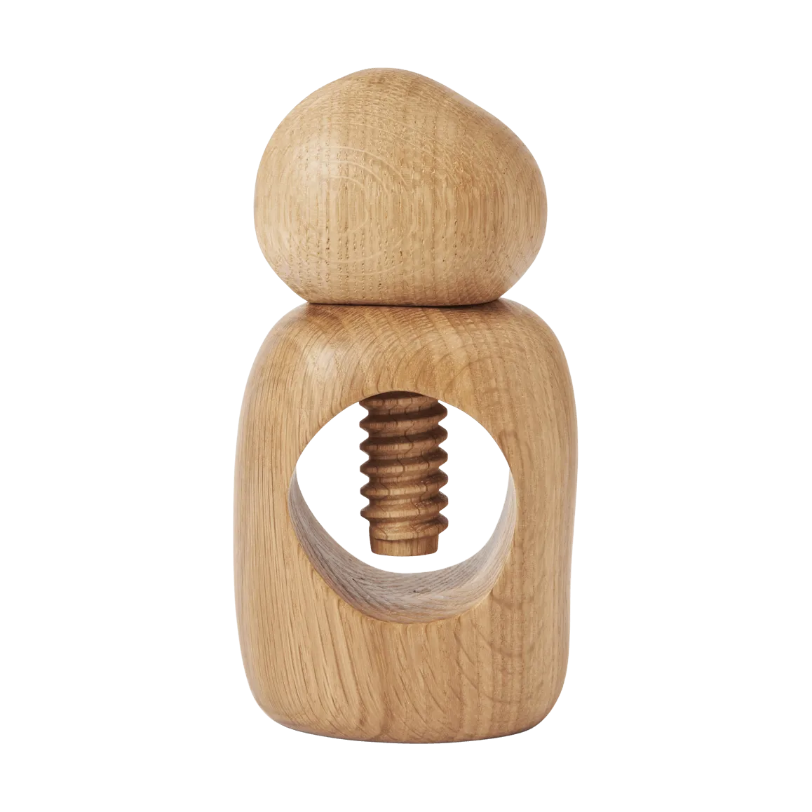 Cairn nutcracker, Oak Ferm Living