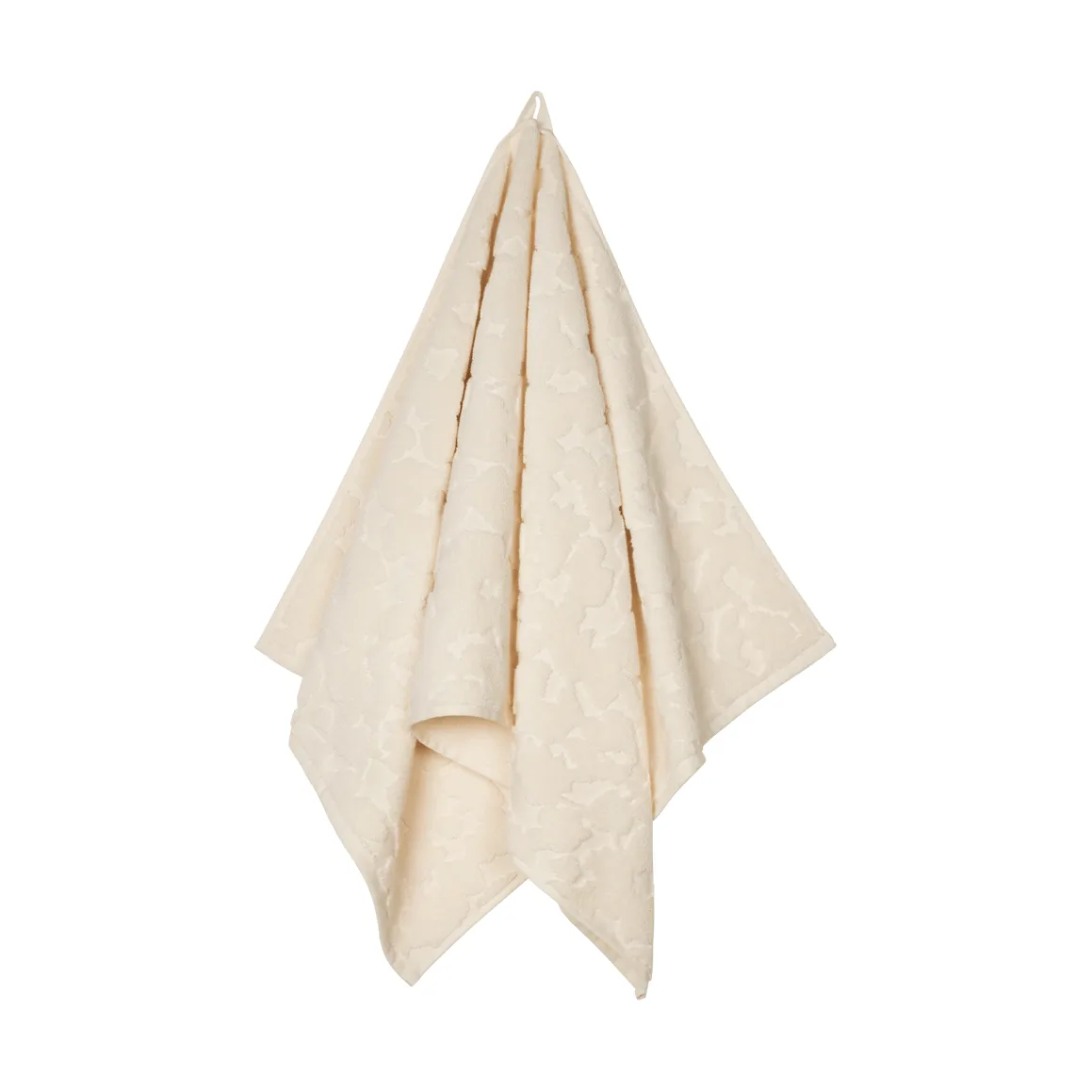 Cilla towel, Off-white, 50x100 cm Ferm Living