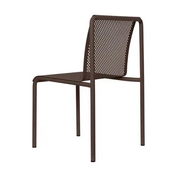 Dapple chair - Dark Chocolate - Ferm Living
