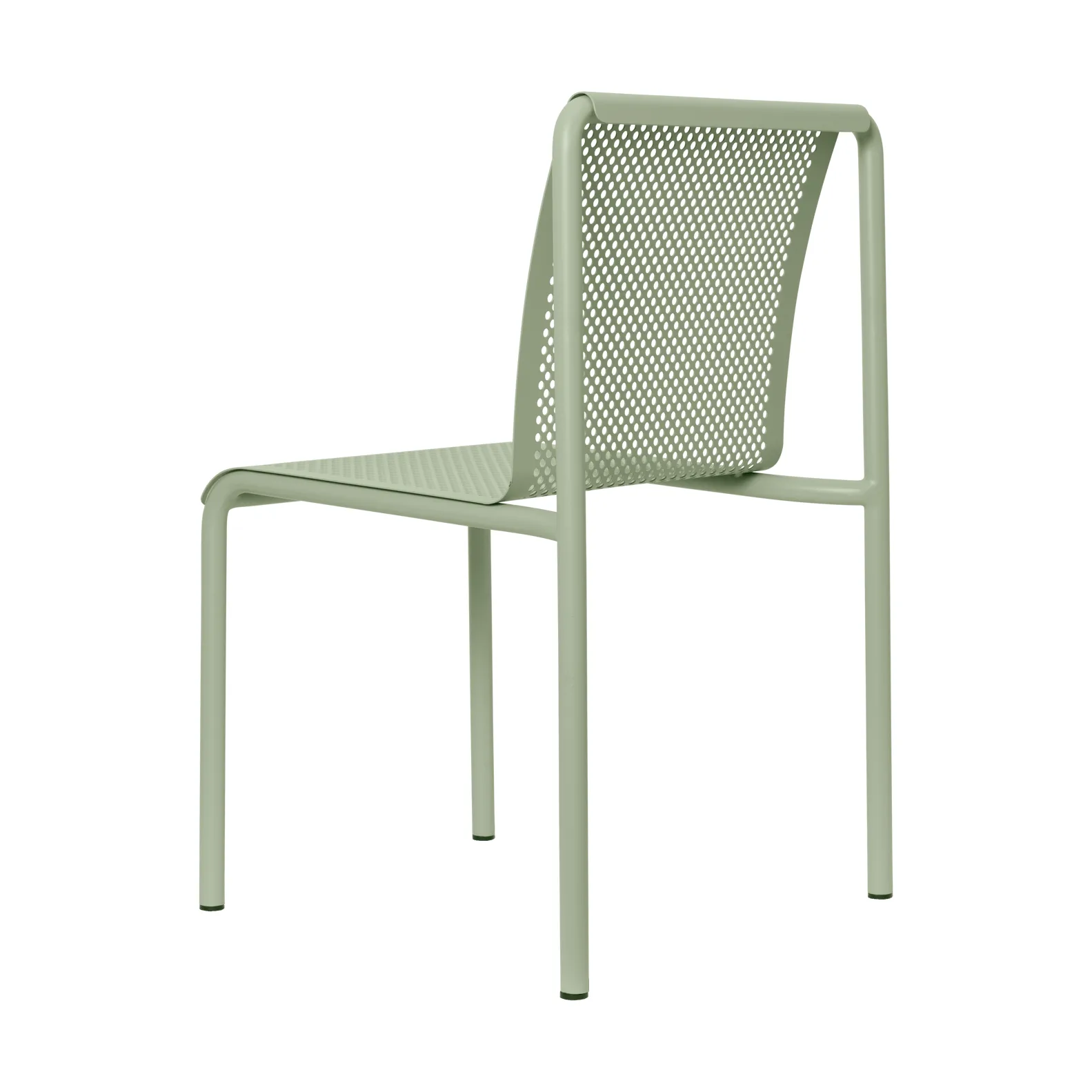 Dapple chair, Tea Green Ferm Living