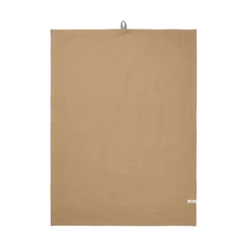 Day towel 50x70 cm - Vivid - Ferm Living