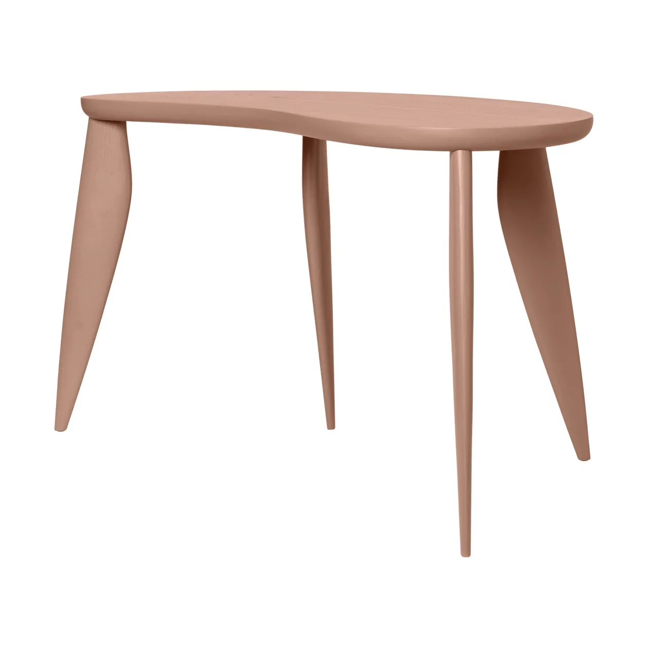 Feve kids writing table, Rose Ferm Living