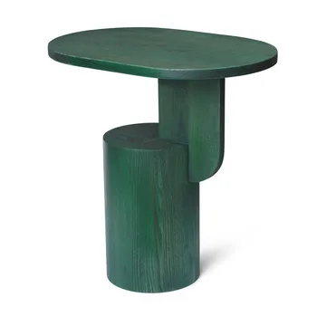 Insert sideboard - Myrtle Green Stained - Ferm Living