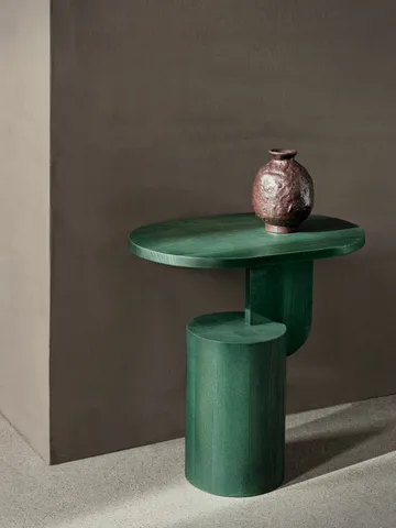 Insert sideboard - Myrtle Green Stained - Ferm Living