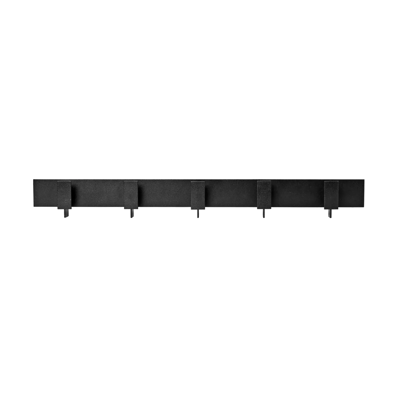 Lager clothes hanger 71 cm, Black Ferm Living